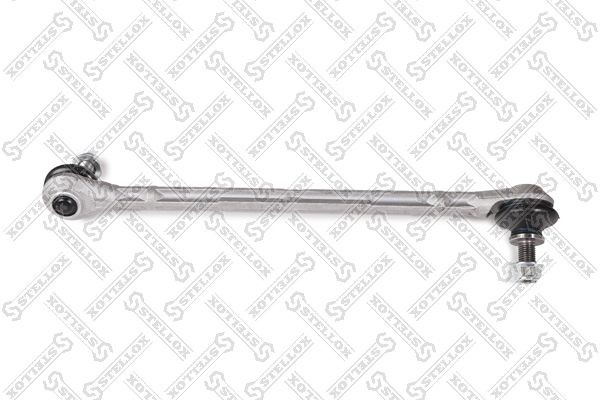 тяга стабилизатора переднего левая!\ MB W212/S212 all 09> 56-02122A-SX STELLOX