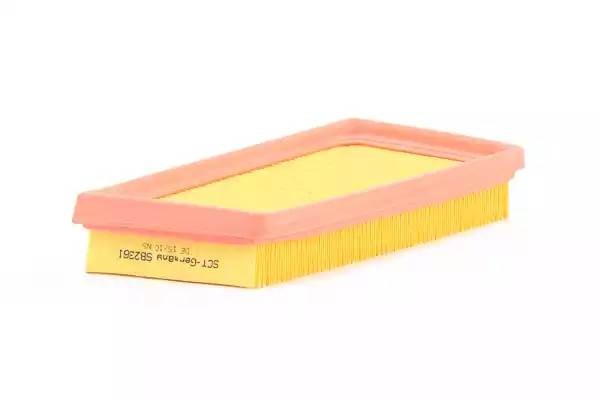 Фильтр воздушный SB2361 SCT