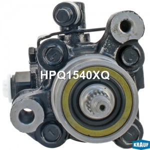 Насос гидроусилителя руля HPQ1540XQ HPQ1540XQ KRAUF