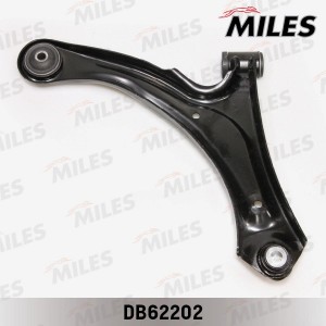 Рычаг передней подвески левый SUZUKI LIANA 04- DB62202 DB62202 MILES