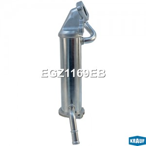 Теплообменник ЕГР FORD Transit (06-) KRAUF EGZ1169EB KRAUF