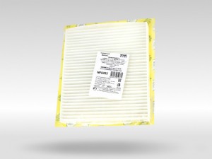 Фильтр салона NF6203 NEVSKY FILTER