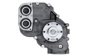 насос водяной!с больш.камерой V6-12/R6/R5 d125/128.V6-12 d128/130\ Omn MB 1838 O 2067701 WASPO