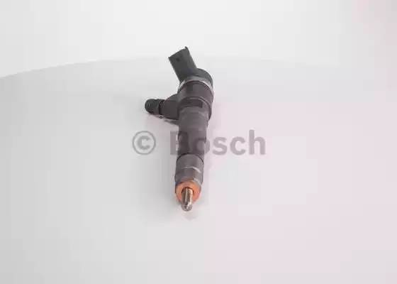 Инжектор common rail легковой 0445110520 0 445 110 520 BOSCH