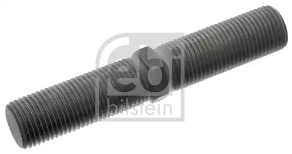Шпилька рулевой тяги (болт/сгон) 02629 FEBI BILSTEIN