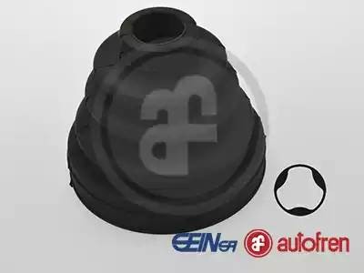 пыльник ШРУСа внутреннего !\ Toyota Avensis T25 2.0 03> D8603 AUTOFREN SEINSA