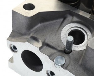 Головка блока КАМАЗ-ЕВРО-3,4 (на дв.с Common Rail) в сборе MOVELEX 7409010030MX MOVELEX