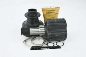 ШРУС внутренний к-кт!\ Ford Mondeo 1.8/2.0i 16V/1.8TDCi 00> 2111-GEMTLH FEBEST
