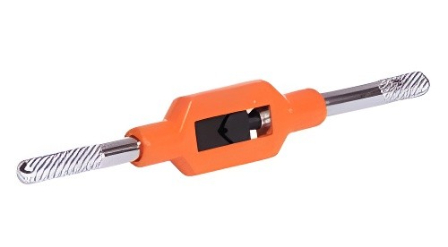 Метчикодержатель M1 - М8 мм "АвтоDело" 40911 AVTO DELO