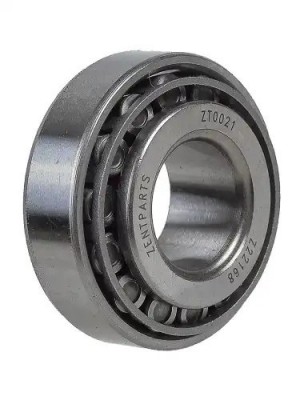 к-кт подшипника ступицы! передней, VKBA926 ВАЗ 2101-07 1.2-1.6 70-87 Z22168 ZENTPARTS