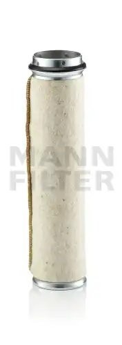 фильтр воздушный! вставка H345 D90 d76 \Industrial CF 800 MANN FILTER