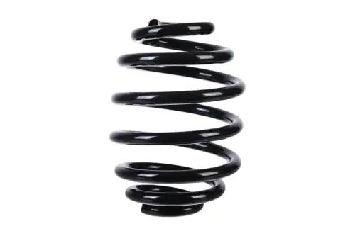 пружина задняя! 42 177 01 Daewoo Nexia 1.5 95-97 Z37920 ZENTPARTS