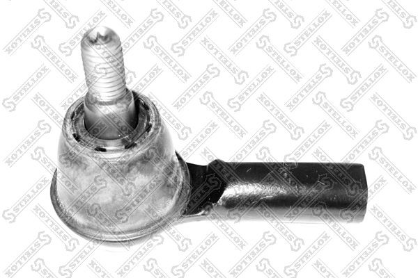 наконечник рулевой!\ Mitsubishi Colt/Smart ForFour 04> 51-06132-SX STELLOX