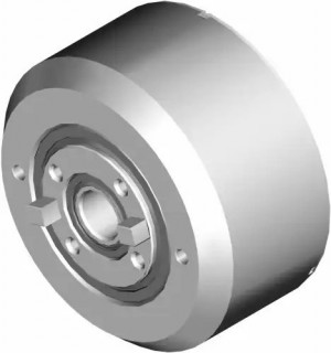 Муфта ЯМЗ опережения впрыска топлива (238НД3-1,НД4,236ЕК) ЯЗДА 60112101021 YAZDA