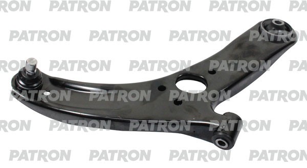 Рычаг подвески HYUNDAI Solaris KIA Rio (11-) передней нижний правый PATRON PS5291R PATRON