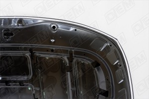 OEM0177KPT Капот Kia Seltos (2019-нв) OEM0177KPT OEMPARTS