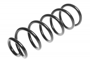 пружина задняя!\ Mazda CX-5 KE/GH 4WD 11-17 ST119054R STANDARD SPRINGS