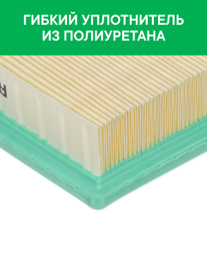 Фильтр воздушный VOYAH Free (21-) RAF FILTER AF194 RAF FILTER