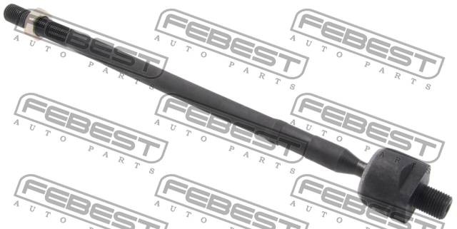 Тяга рулевая 0522-LW 0522-LW FEBEST