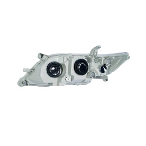 Фара TOYOTA Camry седан (06-) правая (под корректор) NSP NSP048113033640 NSP