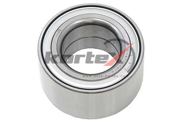 Подшипник ступицы FORD FOCUS III 11- перед.(42x45x82)(с ABS) KHB7004STD KHB7004STD KORTEX