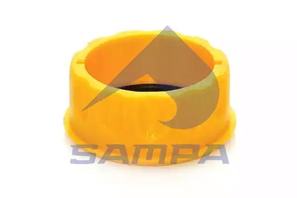 ROR / SAF 38x48/52x22 075009 SAMPA