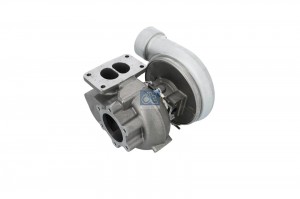 Пружина синхронизатора! d6 L34 ZF(S5-50.S6-65/80/90.4S-120GP,5S-90/9 2.5S-110/1G 4 DIESEL TECHNIC