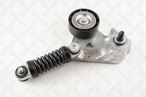 ролик натяжной c механизмом натяжения!\ Ford Mondeo/Transit 2.0i/2.0TDCi 00> 03-40777-SX STELLOX