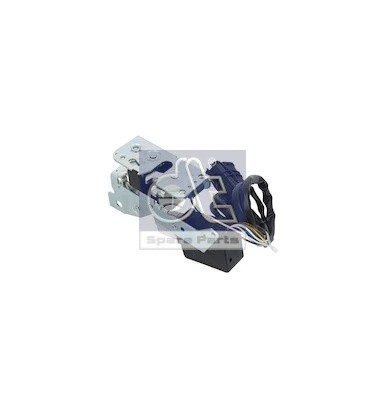 Пружина тормозной колодки HONGYAN 3 DIESEL TECHNIC