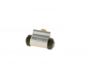 C1 (2005>)AYGO (2005>) F 026 002 607 BOSCH