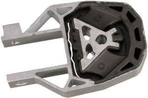 Опора ДВС задняя MAZDA 3, 5,FORD C-Max, Focus, Kuga, Transit,VOLVO C30, C70, S40 ETM1354 GATES