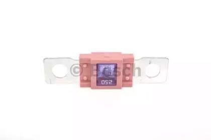 предохранитель! резьбовой 250A до 32A MEGA розовый \ 1987531006 BOSCH