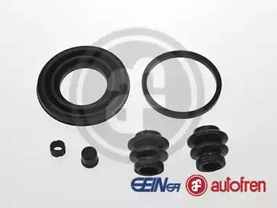 рем.к-кт диск.торм. зад.! без порш. d.40\ Lexus RX 08-15 D42741 AUTOFREN SEINSA