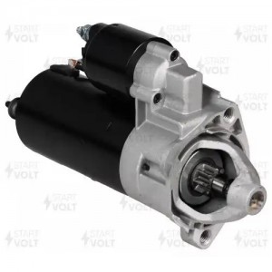 Стартер для а/м VAG Passat (97-)/A6 (94-) 1.9TDI (LSt 1839) LST1839 START VOLT