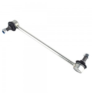 Тяга стабилизатора передн правая HYUNDAI H1 17- LS11033R LS11033R JIKIU