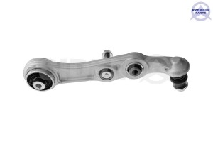 Рычаг подвески правый с шаровой опорой Mercedes C-Class (_205) 49559 49559 SIDEM