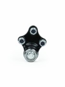опора шаровая! без г/у Peugeot Partner 98> Z36948 ZENTPARTS