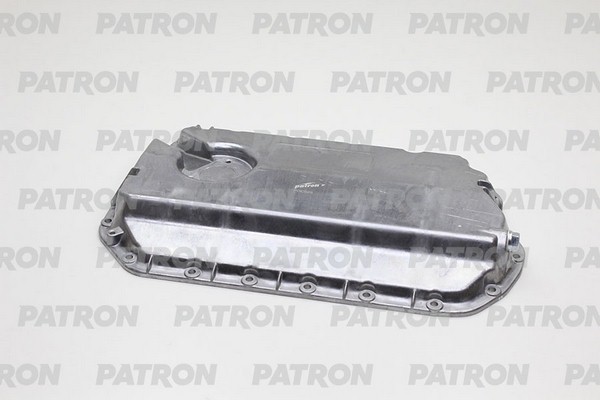 Картер AUDI A4 (96-01) масляный PATRON POC025 PATRON