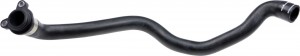 BMW X5 E70 (2007-2013) 021981 GATES