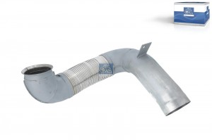 Пружина синхронизатора! d6 L34 ZF(S5-50.S6-65/80/90.4S-120GP,5S-90/9 2.5S-110/1G 4 DIESEL TECHNIC