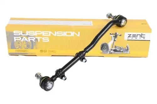 тяга рулевая с након. левая!\ Opel Omega A/Senator B 86-94 Z147820 ZENTPARTS
