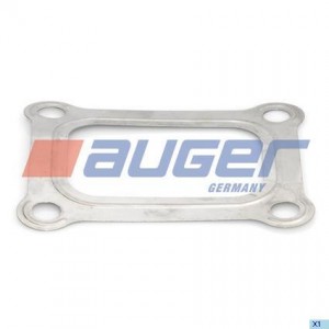 прокладка турбокомпр !(м) прямоуг RVI, Scania 93/94/113/114/124 DSC9/11/12 65868 AUGER