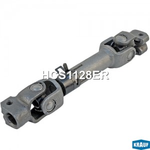 Вал карданный HYUNDAI Sonata (01-) колонки рулевой KRAUF HCS1128ER KRAUF