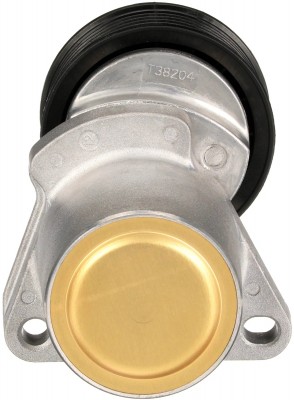 Ролик приводного ремня FORD Galaxy,Mondeo натяжителя (с демпфером) GATES T38204 GATES