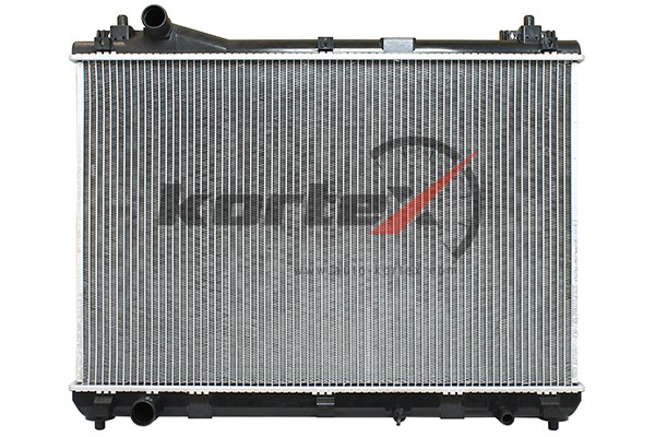 Радиатор SUZUKI GRAND VITARA 2.0/2.4 05- МКПП KRD1144 KRD1144 KORTEX