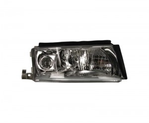 фара правая! c противотум.\ Skoda Octavia 01-04 20-6231-A5-2B TYC