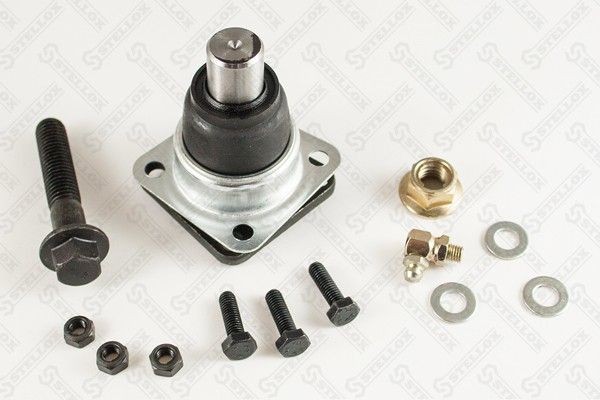 опора шаровая!\ Chevrolet Lumina, Pontiac Trans Sport 92-96 52-00065A-SX STELLOX