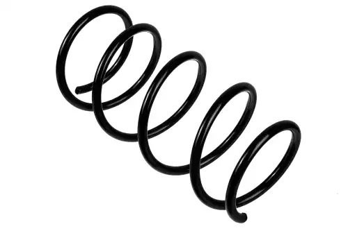 пружина передняя! 40 084 05\ BMW E36 1.6-1.8/1.7TDs 91-00 Z38231 ZENTPARTS