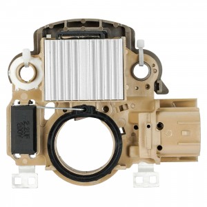 Регулятор напряжения ген. для а/м Honda Civic VIII (06-) 1.8i (VRR 23SA) VRR 23SA START VOLT
