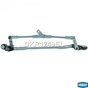 Трапеция стеклоочистителя DKR1249EL dkr1249el KRAUF